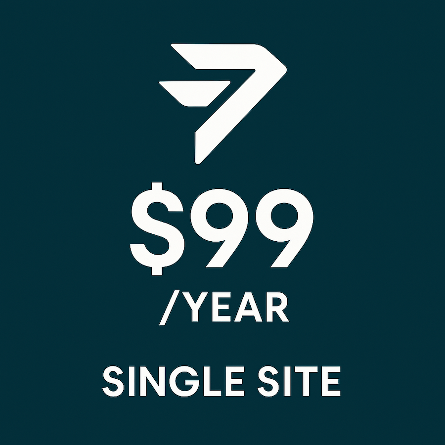 99 Per Year Single site
